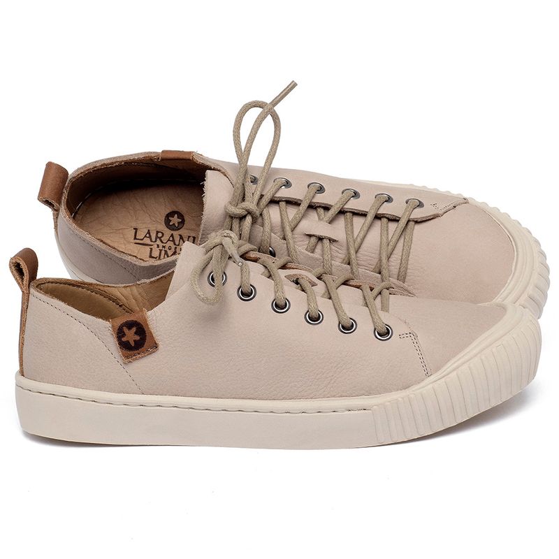 Laranja_Lima_Shoes_Sapatos_Femininos__-Tenis---Cano-Baixo-em-Couro-Nude---Codigo---153021_1
