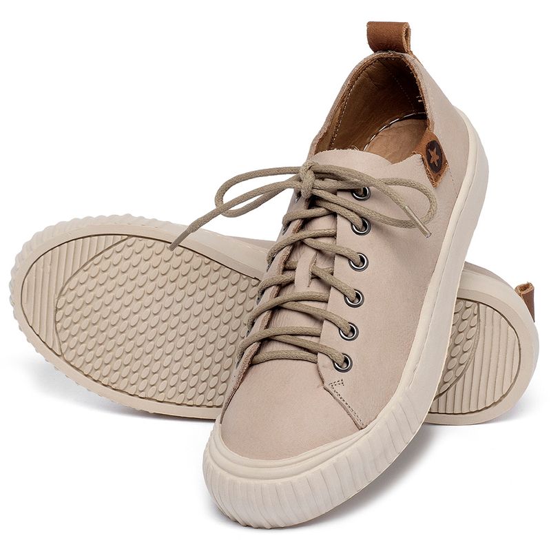 Laranja_Lima_Shoes_Sapatos_Femininos__-Tenis---Cano-Baixo-em-Couro-Nude---Codigo---153021_2