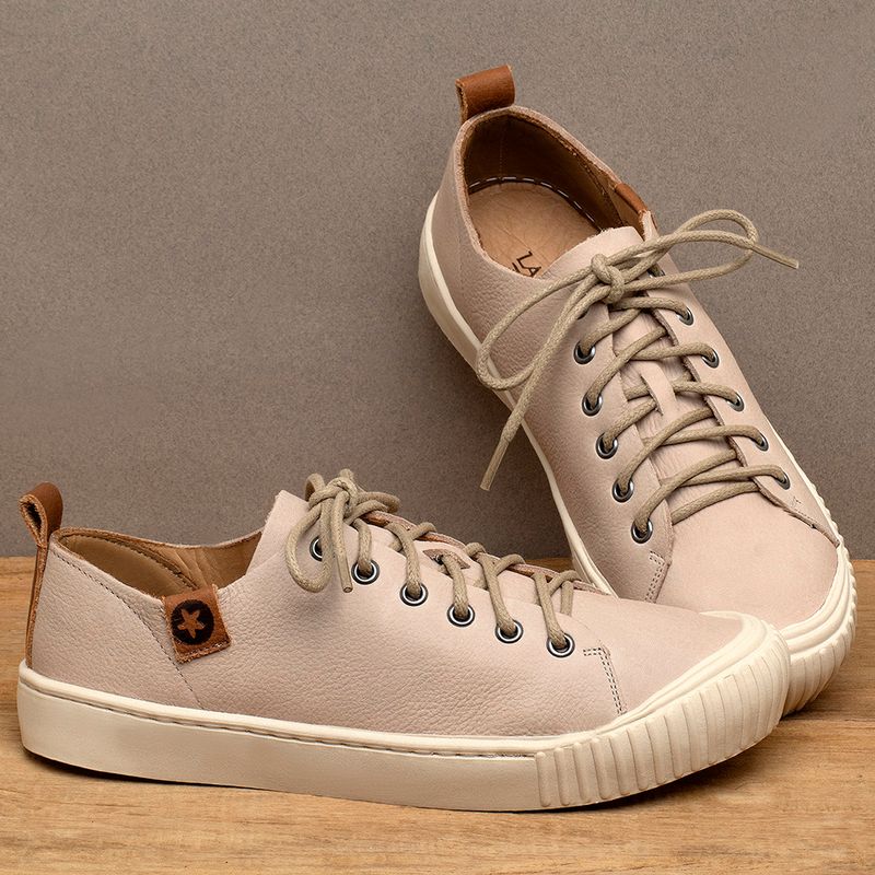 Laranja_Lima_Shoes_Sapatos_Femininos__-Tenis---Cano-Baixo-em-Couro-Nude---Codigo---153021_3