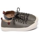 Laranja_Lima_Shoes_Sapatos_Femininos__-Tenis---Cano-Baixo-em-Couro-Musgo---Codigo---153021_1
