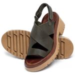 Laranja_Lima_Shoes_Sapatos_Femininos__-Sandalia---Boho-Salto-de-5-cm-em-Couro-Musgo---Codigo---153047_2
