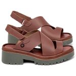 Laranja_Lima_Shoes_Sapatos_Femininos__-Sandalia---Boho-Salto-de-5-cm-em-Couro-Terracota---Codigo---153047_1