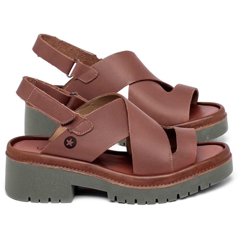 Laranja_Lima_Shoes_Sapatos_Femininos__-Sandalia---Boho-Salto-de-5-cm-em-Couro-Terracota---Codigo---153047_1