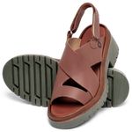 Laranja_Lima_Shoes_Sapatos_Femininos__-Sandalia---Boho-Salto-de-5-cm-em-Couro-Terracota---Codigo---153047_2