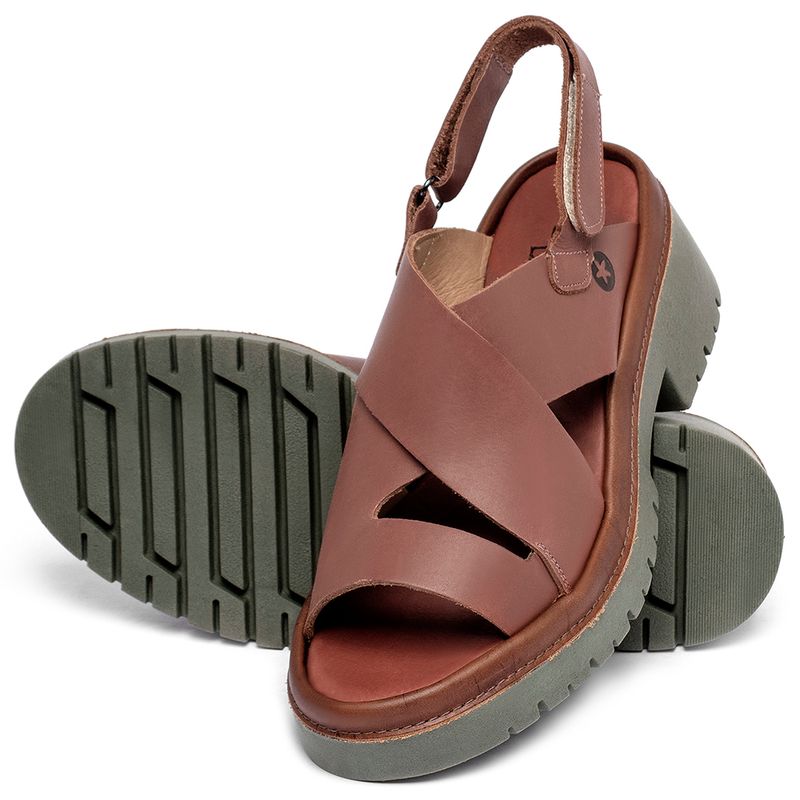 Laranja_Lima_Shoes_Sapatos_Femininos__-Sandalia---Boho-Salto-de-5-cm-em-Couro-Terracota---Codigo---153047_2