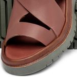 Laranja_Lima_Shoes_Sapatos_Femininos__-Sandalia---Boho-Salto-de-5-cm-em-Couro-Terracota---Codigo---153047_6