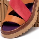 Laranja_Lima_Shoes_Sapatos_Femininos__-Sandalia---Boho-Salto-de-5-cm-em-Couro-Bicolor---Codigo---153047_6