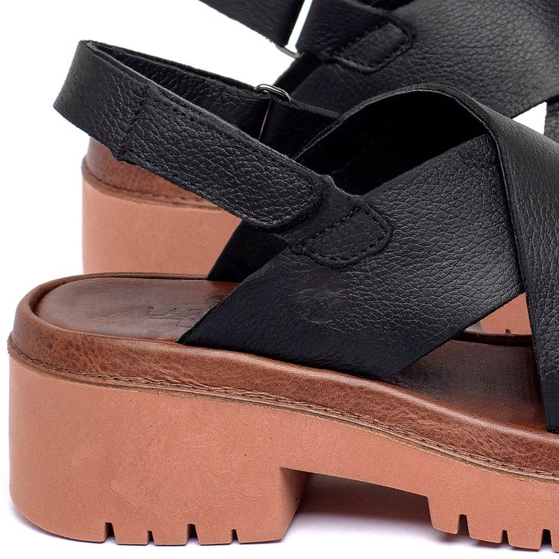 Laranja_Lima_Shoes_Sapatos_Femininos__-Sandalia---Boho-Salto-de-5-cm-em-Couro-Preto---Codigo---153047_5