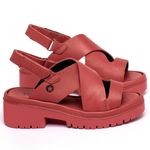 Laranja_Lima_Shoes_Sapatos_Femininos__-Sandalia---Boho-Salto-de-5-cm-em-Couro-Vermelho---Codigo---153047_1