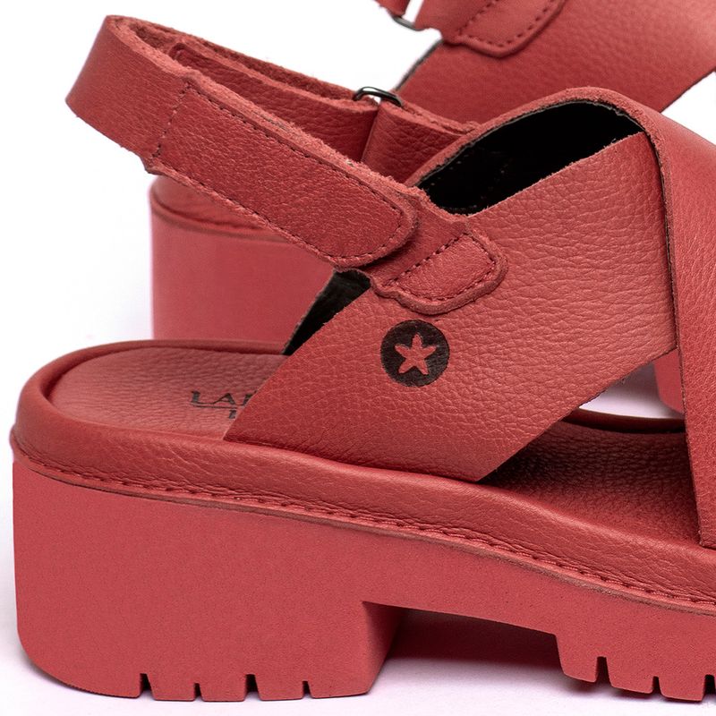 Laranja_Lima_Shoes_Sapatos_Femininos__-Sandalia---Boho-Salto-de-5-cm-em-Couro-Vermelho---Codigo---153047_5