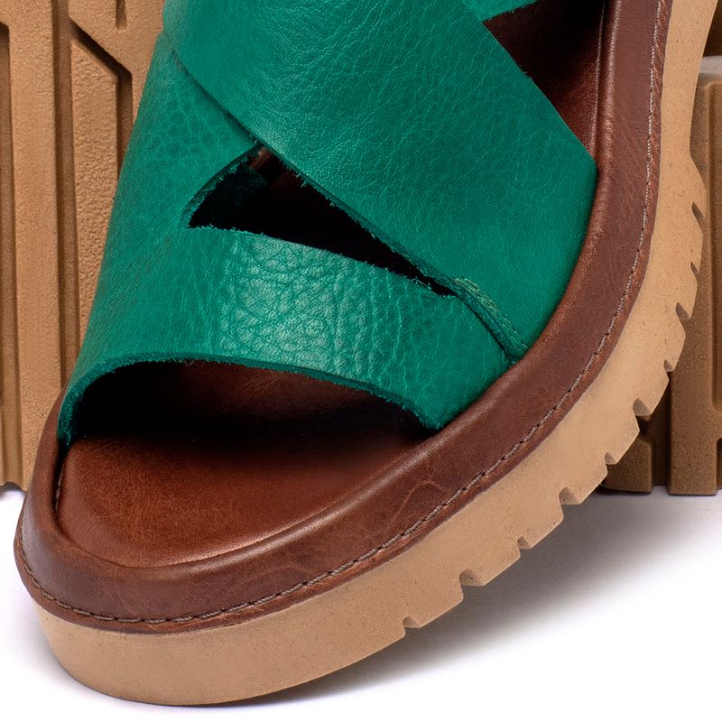 Laranja_Lima_Shoes_Sapatos_Femininos__-Sandalia---Boho-Salto-de-5-cm-em-Couro-Verde---Codigo---153047_6