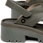 Laranja_Lima_Shoes_Sapatos_Femininos__-Sandalia---Boho-Salto-de-5-cm-em-Couro-Musgo---Codigo---153047_5