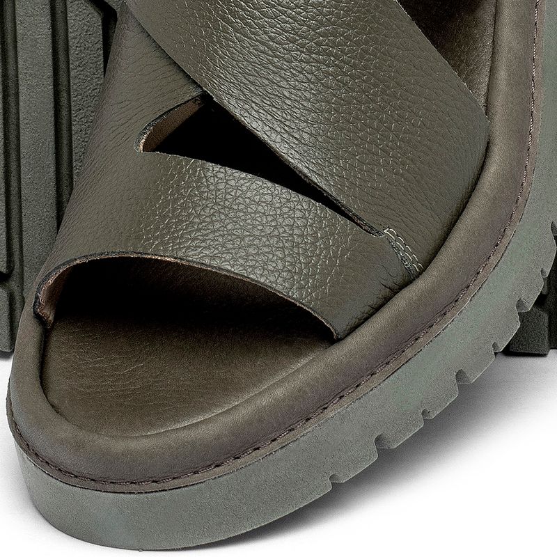 Laranja_Lima_Shoes_Sapatos_Femininos__-Sandalia---Boho-Salto-de-5-cm-em-Couro-Musgo---Codigo---153047_6