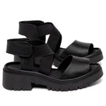 Laranja_Lima_Shoes_Sapatos_Femininos__-Sandalia---Boho-Salto-de-5-cm-em-Couro-Preto---Codigo---153058_1