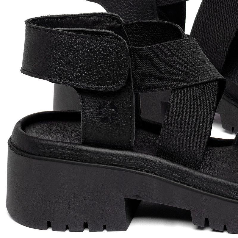 Laranja_Lima_Shoes_Sapatos_Femininos__-Sandalia---Boho-Salto-de-5-cm-em-Couro-Preto---Codigo---153058_5