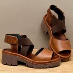 Laranja_Lima_Shoes_Sapatos_Femininos__-Sandalia---Boho-Salto-de-5-cm-em-Couro-Marrom---Codigo---153058_3