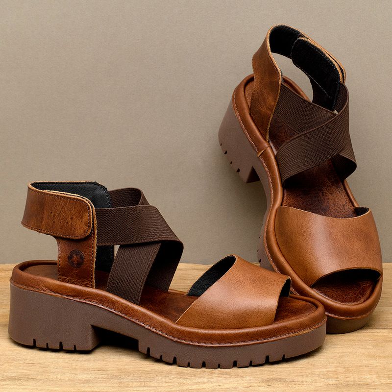 Laranja_Lima_Shoes_Sapatos_Femininos__-Sandalia---Boho-Salto-de-5-cm-em-Couro-Marrom---Codigo---153058_3