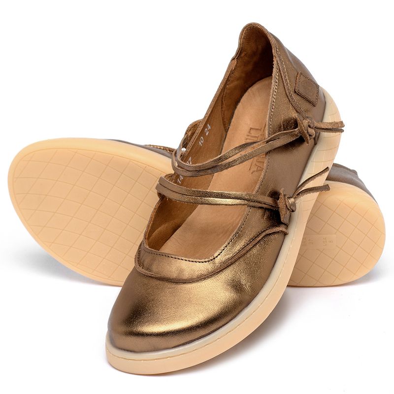 Laranja_Lima_Shoes_Sapatos_Femininos__-Tenis---Cano-Baixo-em-Couro-Metalizado---Codigo---156039_2