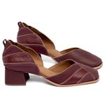 Laranja_Lima_Shoes_Sapatos_Femininos__-Scarpin---Bico-Quadrado-Salto-de-4-cm-em-Couro-Vinho---Codigo---157037_1
