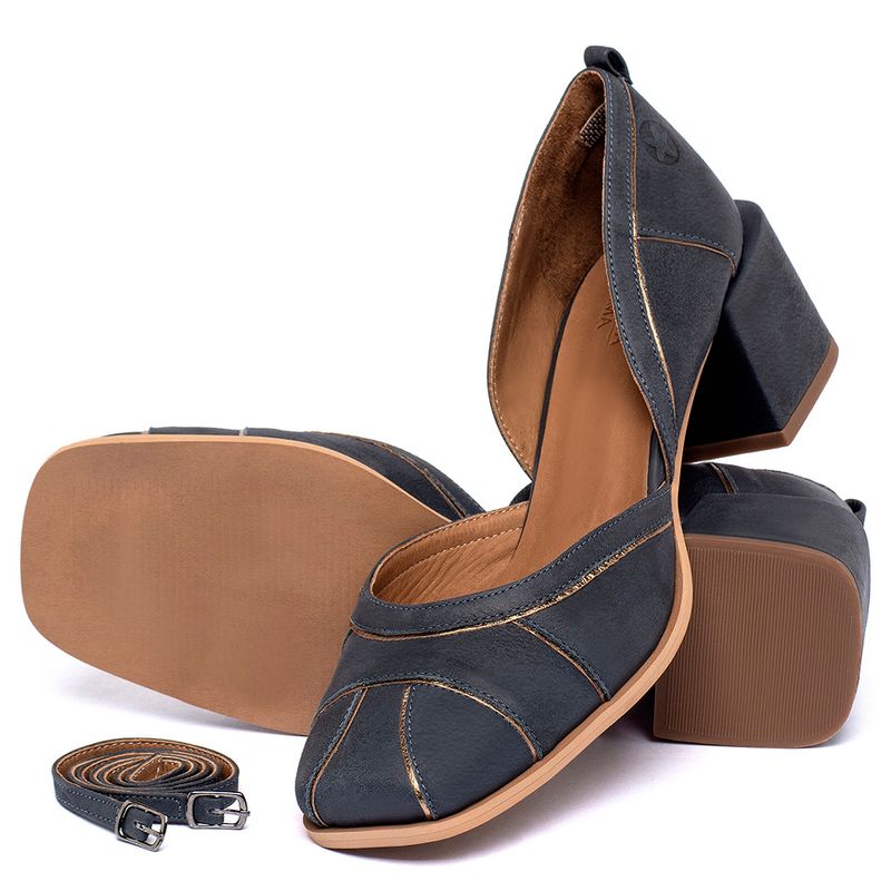 Laranja_Lima_Shoes_Sapatos_Femininos__-Scarpin---Bico-Quadrado-Salto-de-5-cm-em-Couro-Marinho---Codigo---157038_2