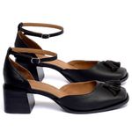 Laranja_Lima_Shoes_Sapatos_Femininos__-Scarpin---Bico-Quadrado-Salto-de-5-cm-em-Couro-Preto---Codigo---157039_1