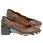 Laranja_Lima_Shoes_Sapatos_Femininos__-Scarpin---Bico-Redondo-Salto-de-5-cm-em-Couro-Musgo---Codigo---157048_1