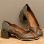 Laranja_Lima_Shoes_Sapatos_Femininos__-Scarpin---Bico-Redondo-Salto-de-5-cm-em-Couro-Musgo---Codigo---157048_3