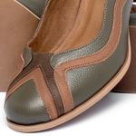 Laranja_Lima_Shoes_Sapatos_Femininos__-Scarpin---Bico-Redondo-Salto-de-5-cm-em-Couro-Musgo---Codigo---157048_6