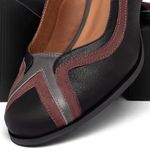 Laranja_Lima_Shoes_Sapatos_Femininos__-Scarpin---Bico-Redondo-Salto-de-5-cm-em-Couro-Preto---Codigo---157048_6