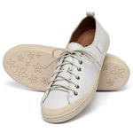 Laranja_Lima_Shoes_Sapatos_Femininos__-Tenis---Cano-Baixo-em-Couro-Off-White---Codigo---156075_2