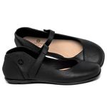 Laranja_Lima_Shoes_Sapatos_Femininos__-Sapatilha---Bico-Quadrado-em-Couro-Preto---Codigo---9495_1