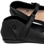 Laranja_Lima_Shoes_Sapatos_Femininos__-Sapatilha---Bico-Quadrado-em-Couro-Preto---Codigo---9495_5