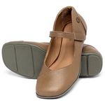 Laranja_Lima_Shoes_Sapatos_Femininos__-Sapatilha---Bico-Quadrado-em-Couro-Caramelo---Codigo---9495_2