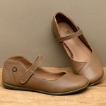 Laranja_Lima_Shoes_Sapatos_Femininos__-Sapatilha---Bico-Quadrado-em-Couro-Caramelo---Codigo---9495_3