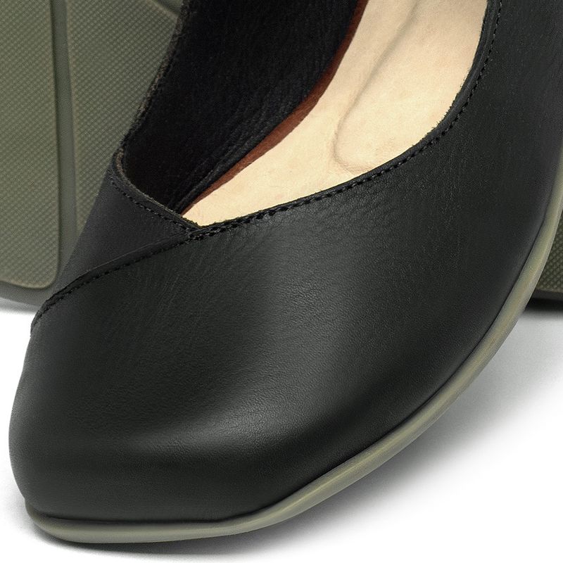 Laranja_Lima_Shoes_Sapatos_Femininos__-Sapatilha---Bico-Quadrado-em-Couro-Preto---Codigo---9495_6