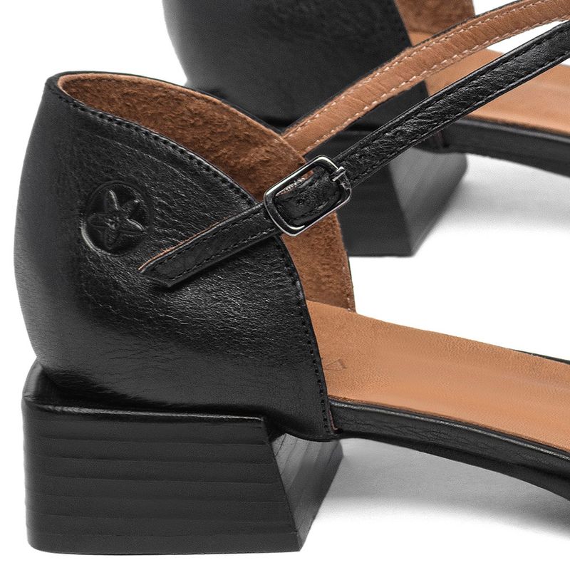 Laranja_Lima_Shoes_Sapatos_Femininos__-Sandalia---Laranja-Lima-Shoes-Classic-Salto-de-Quadrado-em-Couro-Preto---Codigo---3930_5