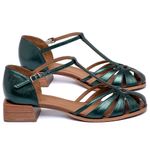 Laranja_Lima_Shoes_Sapatos_Femininos__-Sandalia---Laranja-Lima-Shoes-Classic-Salto-de-Quadrado-em-Couro-Metalizado---Codigo---3930_1