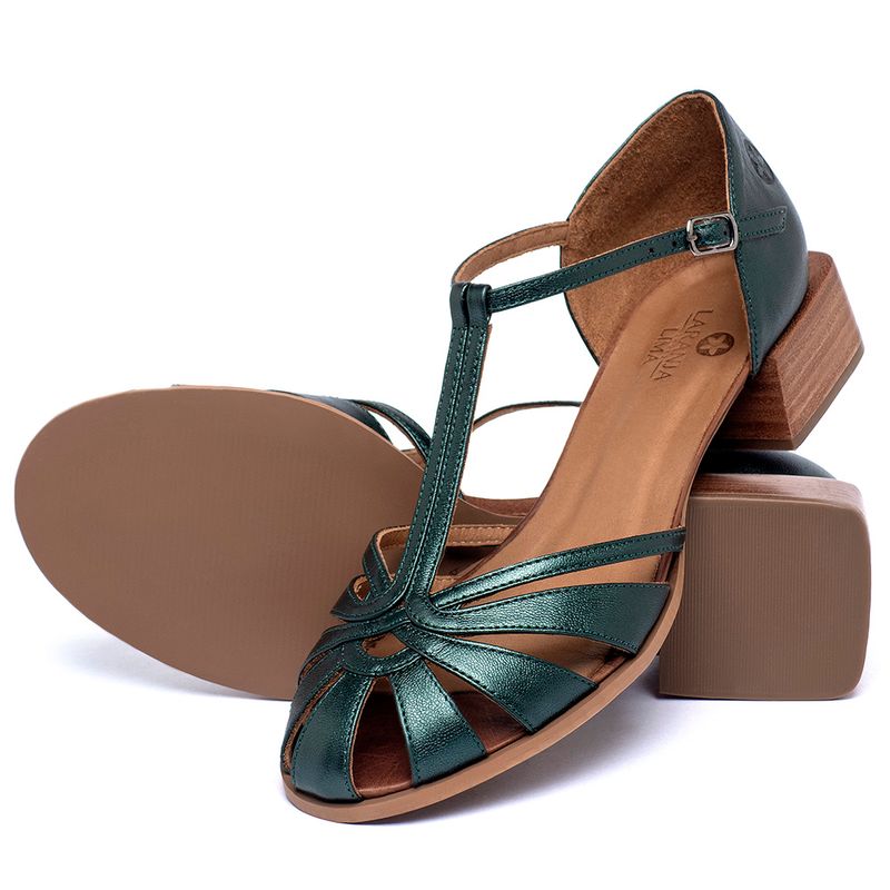 Laranja_Lima_Shoes_Sapatos_Femininos__-Sandalia---Laranja-Lima-Shoes-Classic-Salto-de-Quadrado-em-Couro-Metalizado---Codigo---3930_2