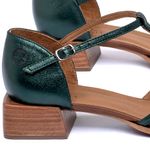 Laranja_Lima_Shoes_Sapatos_Femininos__-Sandalia---Laranja-Lima-Shoes-Classic-Salto-de-Quadrado-em-Couro-Metalizado---Codigo---3930_5