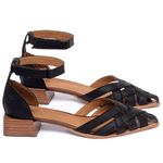 Laranja_Lima_Shoes_Sapatos_Femininos__-Scarpin---Bico-Fino-Salto-de-3-cm-em-Couro-Preto---Codigo---3938_1