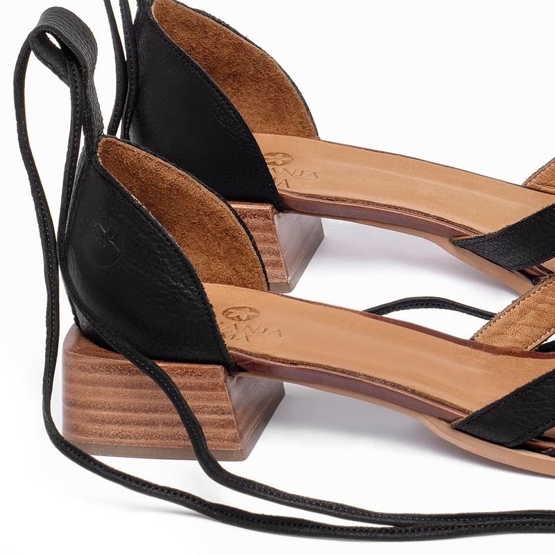 Laranja_Lima_Shoes_Sapatos_Femininos__-Scarpin---Bico-Fino-Salto-de-3-cm-em-Couro-Preto---Codigo---3938_8