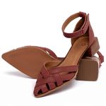 Laranja_Lima_Shoes_Sapatos_Femininos__-Scarpin---Bico-Fino-Salto-de-3-cm-em-Couro-Vermelho---Codigo---3938_2