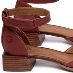 Laranja_Lima_Shoes_Sapatos_Femininos__-Scarpin---Bico-Fino-Salto-de-3-cm-em-Couro-Vermelho---Codigo---3938_5