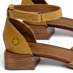 Laranja_Lima_Shoes_Sapatos_Femininos__-Scarpin---Bico-Fino-Salto-de-3-cm-em-Couro-Amarelo---Codigo---3938_5