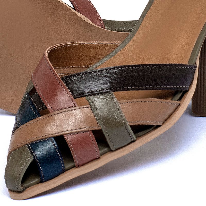 Laranja_Lima_Shoes_Sapatos_Femininos__-Scarpin---Bico-Fino-Salto-de-3-cm-em-Couro-Musgo---Codigo---3938_6