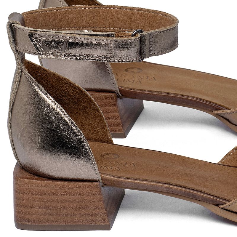 Laranja_Lima_Shoes_Sapatos_Femininos__-Scarpin---Bico-Fino-Salto-de-3-cm-em-Couro-Metalizado---Codigo---3938_5