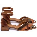 Laranja_Lima_Shoes_Sapatos_Femininos__-Scarpin---Bico-Fino-Salto-de-3-cm-em-Couro-Colorido---Codigo---3938_1