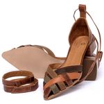 Laranja_Lima_Shoes_Sapatos_Femininos__-Scarpin---Bico-Fino-Salto-de-3-cm-em-Couro-Colorido---Codigo---3938_4