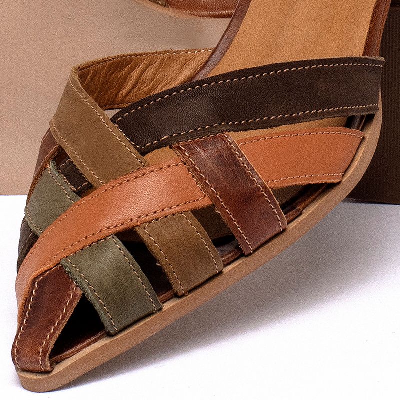 Laranja_Lima_Shoes_Sapatos_Femininos__-Scarpin---Bico-Fino-Salto-de-3-cm-em-Couro-Colorido---Codigo---3938_8