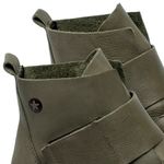 Laranja_Lima_Shoes_Sapatos_Femininos__-Bota---Cano-Curto-Salto-de-4-cm-em-Couro-Musgo---Codigo---153026_5